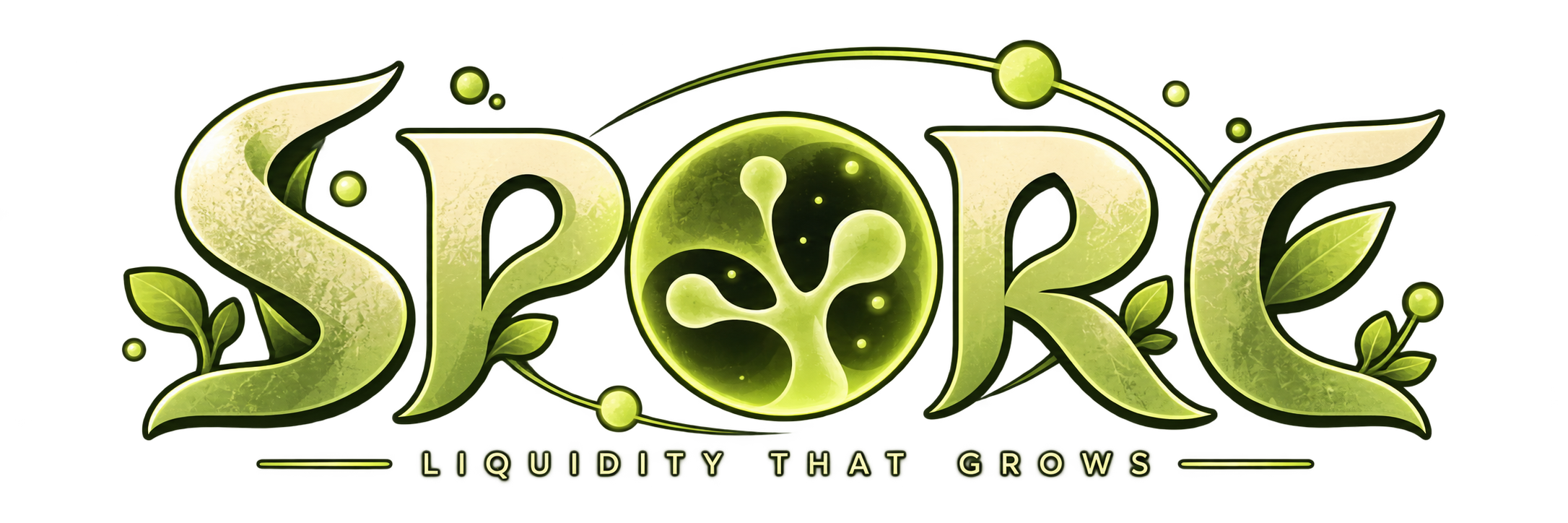 SPORE — Liquidity That Grows